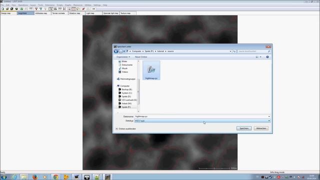 ARMA 3 Tutorial | Terrain Builder | GERMAN | Teil 1 смотреть онлайн