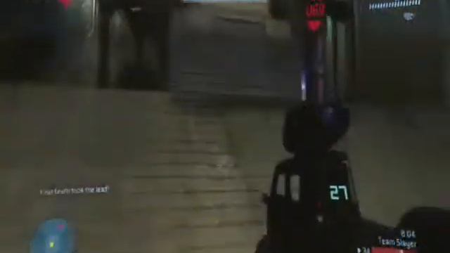 HnS I HiDDeN :: Halo 3 Montage смотреть онлайн