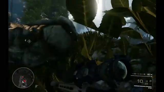Sniper Ghost Warrior 2 Epizoda 1 смотреть онлайн