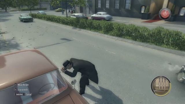 Mafia 2 Gameplay Chapter 11 Part 1 [HD] смотреть онлайн