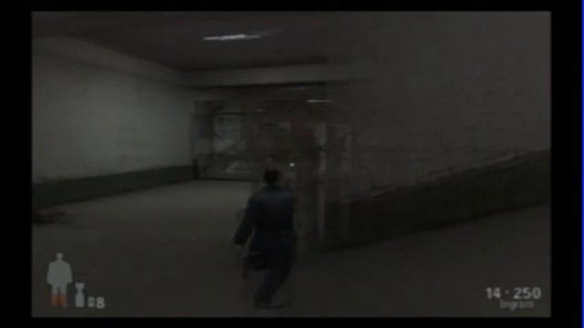 Max Payne (Part 3- Chapter 4) смотреть онлайн