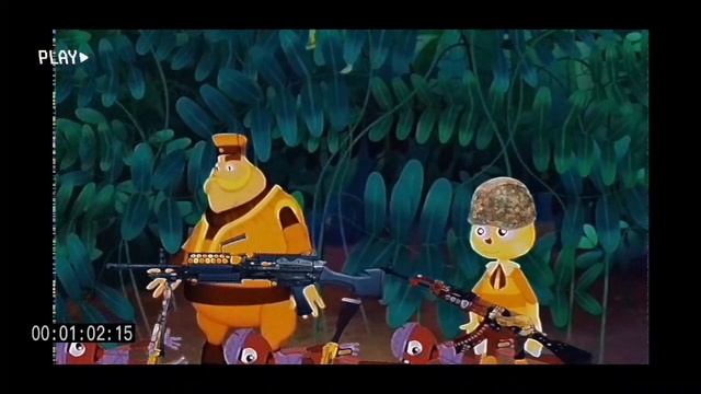 Лунтик: Финал. смотреть онлайн