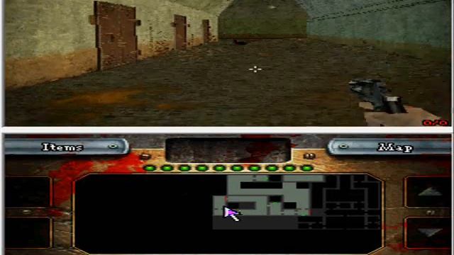 Dementium 2 LP (4) I forget. смотреть онлайн