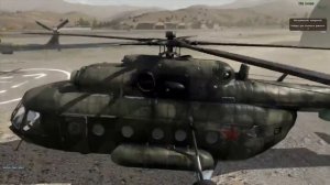 Arma 2 мультиплеер