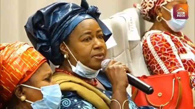 Women's Leadership Forum WLF 2021 4th Edition (Part 02) смотреть онлайн