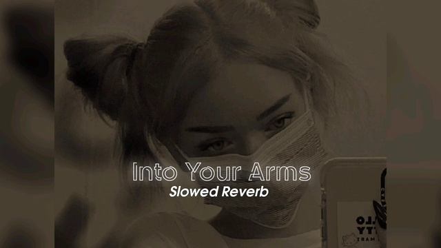 Ava Max - Into Your Arms (Slowed + Reverb)