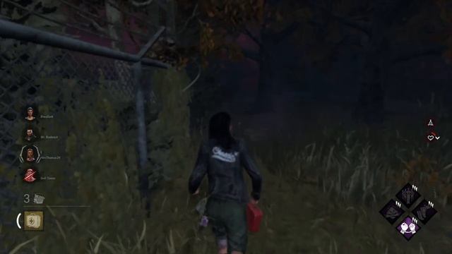 Encuentra al Gnomo Chompski y gana un amuleto | Evento | Dead by daylight смотреть онлайн