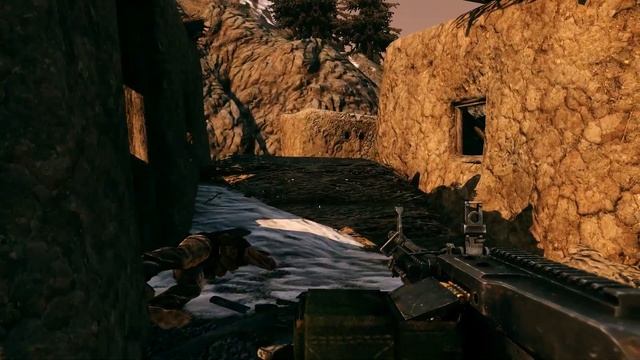 Medal of Honor 2010 - Часть #6 смотреть онлайн