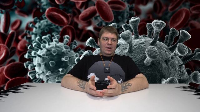 Коронавирус - как же все это надоело... смотреть онлайн