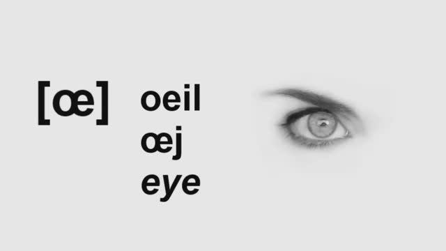 2_ Французские гласные смотреть онлайн