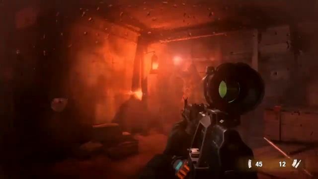 Metro Last Light Redux Ep 11 Rescuing Anna! смотреть онлайн