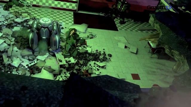 PolyTechnika - Całkiem nowy iPad, Max Payne 3 i reanimacja marki Walkman смотреть онлайн