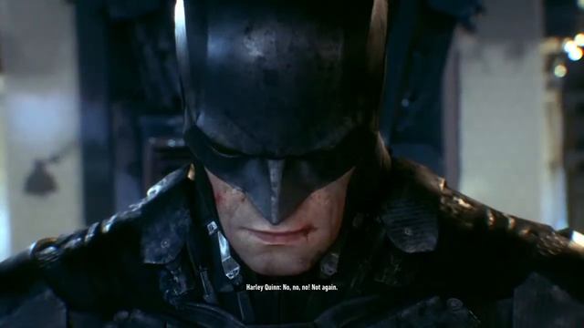 Batman Arkham Knight- Main Story - Gamplay 14 (Henry Adam, Harley Quinn) смотреть онлайн