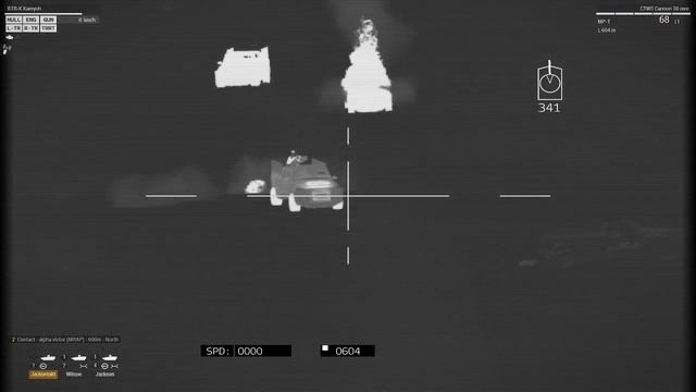 Extraction - Western Sahara Pt 3 смотреть онлайн
