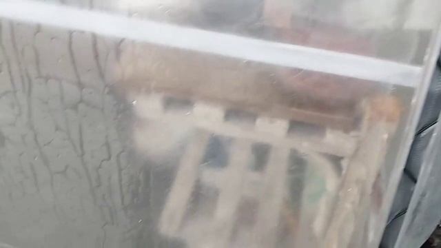 Светлица вместо поликарбоната. смотреть онлайн