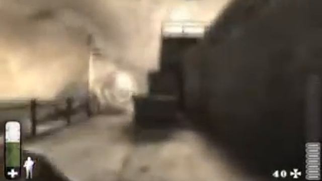 Medal of Honor Heroes 2 смотреть онлайн