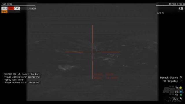 [FH] ARMA III Wasteland смотреть онлайн