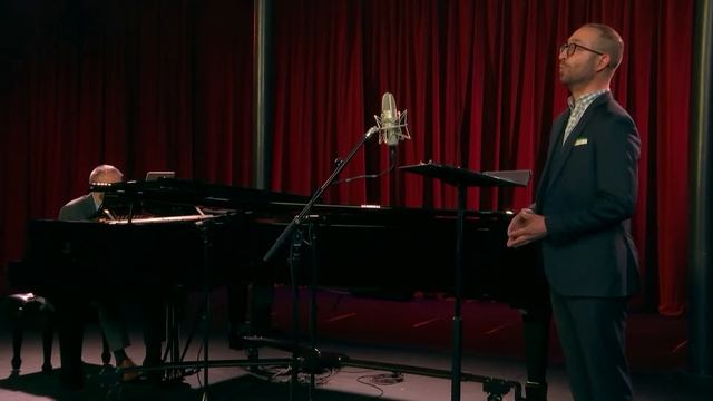 "Tired" from Four Last Songs by Ralph Vaughan Williams смотреть онлайн