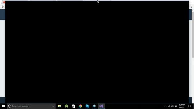 How to Download Visual Studio 2017 With Xamarin for Window And MAC смотреть онлайн