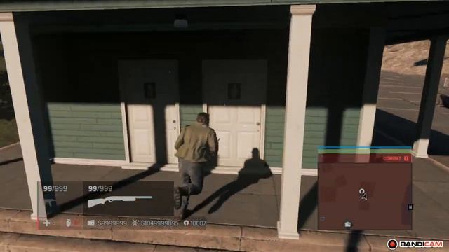 TRAINER MAFIA 3 PART 2 (เกรียน) смотреть онлайн