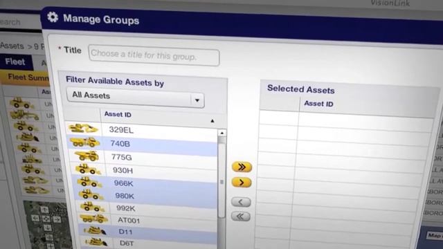 Quake Global - Asset Tracking and Management смотреть онлайн