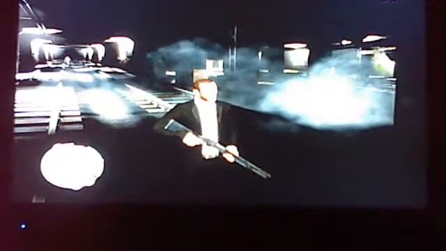 GTA 4 Invisible Man смотреть онлайн