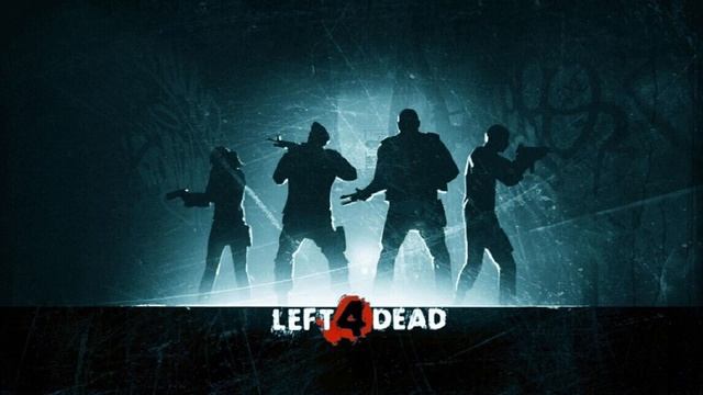 Left 4 Dead: Horde Theme - Death Toll смотреть онлайн