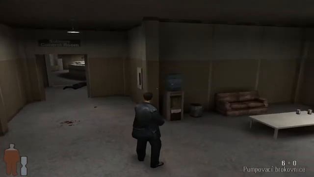 |Retro Time| Max Payne |#23| [HD] смотреть онлайн