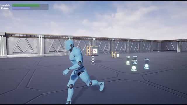 Telekinetic Object Control смотреть онлайн