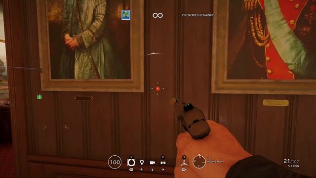 Rainbow six siege (montage) смотреть онлайн