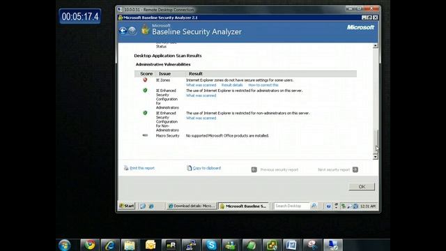 Windows 2003 - Final Touches смотреть онлайн