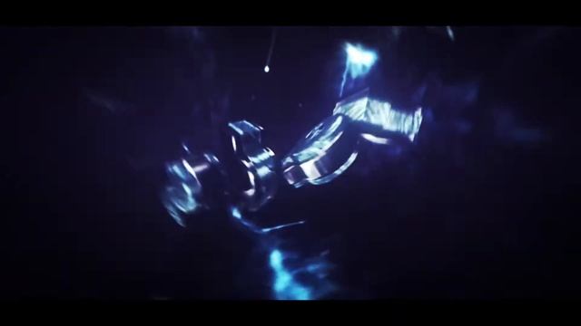 Shqt's Intro | spacearts & sxfro [C4D] (Support = Motivation) смотреть онлайн