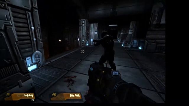 Гигантский босс строггов №2. смотреть онлайн