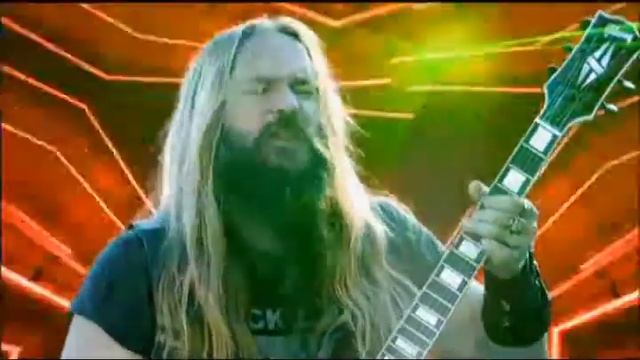 Black Label Society - New Religion