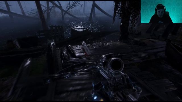 Metro Exodus|Тайга|Осень|Прохождение #10 Рейнджер Хардкор смотреть онлайн