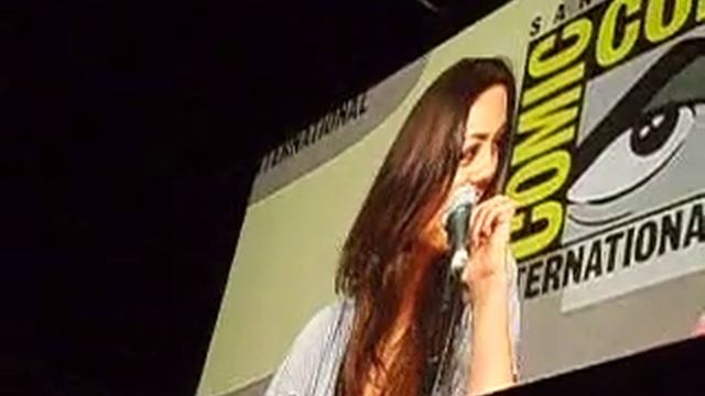 Comic-Con 2008 'Max Payne" смотреть онлайн
