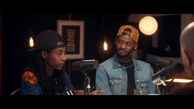 Un Bon Moment avec SHIRLEY SOUAGNON ET JÉRÉMIE DETHELOT смотреть онлайн