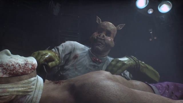 BATMAN™: ARKHAM KNIGHT Walkthrough part 32 Professor pig смотреть онлайн