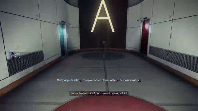 Prey part 1 смотреть онлайн