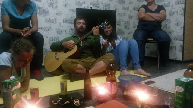 Норильск - 2016 смотреть онлайн