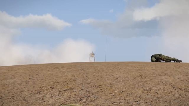 Russian boat full of soldiers ambushed & destroyed | ARMA 3 Military Simulator смотреть онлайн