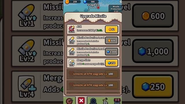 Duck vs Chicken : Idle Defense - Part 1 Tutorial - Gameplay Walkthrough (iOS, Android Gameplay) смотреть онлайн