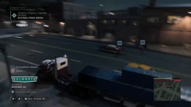 Прохождение Mafia 3 PS 4 Part65 смотреть онлайн