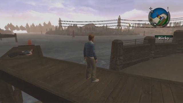 Bully SE: Beach Rumble - Mods смотреть онлайн