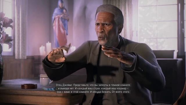 ПРОЖОЖДЕНИЕ MAFIA III : DEFINITIVE EDITION [# 2] - ДОМ, МИЛЫЙ ДОМ смотреть онлайн