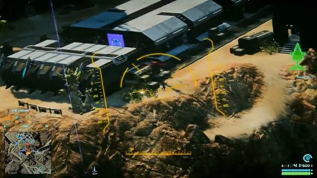 PS2 Reaver Upload Test смотреть онлайн