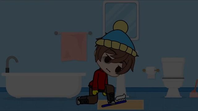I always Feel like somebody’s watching￼ me meme|South Park| read Description￼ смотреть онлайн