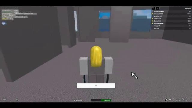 Left 4 Dead In Roblox смотреть онлайн