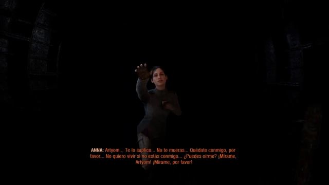 Metro Exodus 31 Final: A la orilla del Baikal смотреть онлайн