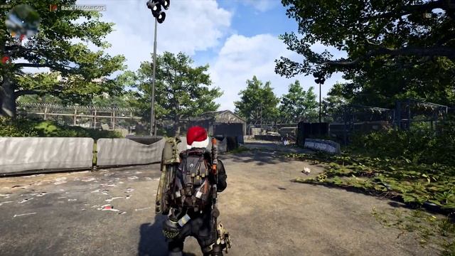 THE DIVISION 2 BEST CONTROLLER SETTINGS FOR CONSOLE OR PC | YOU NEED TO CHANGE THESE SETTINGS смотреть онлайн